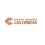 Logo del Grupo Minero Las Cenizas