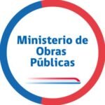 Logo del Ministerio de Obras Públicas
