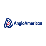 Logo de Anglo American
